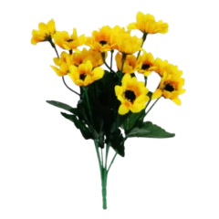 Buque Flor Mini Girassol