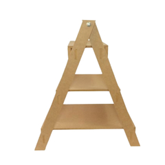 Escadinha de Mesa Para Doces ou Lembrancinhas em MDF na internet