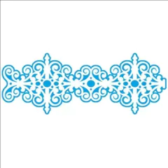 Stencil Litoarte STAB2 - comprar online