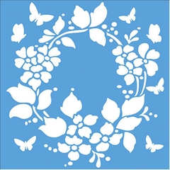 Stencil STXX