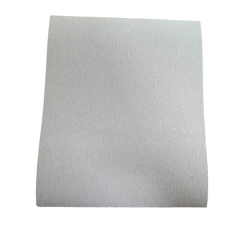 Lixa Branca Importada Para Artesanato na internet