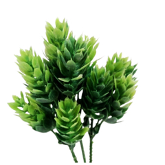 Buque Pick Pinha Verde - comprar online