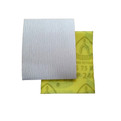 Lixa com Espuma Importada P180 (Lixa Portuguesa)