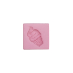 Molde de Silicone Para Biscuit na internet
