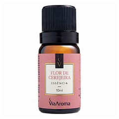 Essência Para Difusor Aromatizador Via Aroma 10ml - loja online