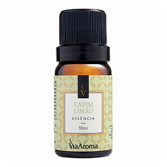 Essência Para Difusor Aromatizador Via Aroma 10ml