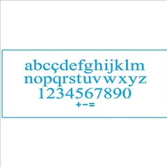 Stencil STG na internet