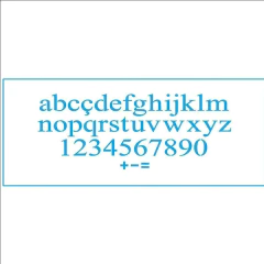 Stencil STG na internet