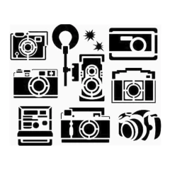 Imagem do Stencil STM