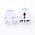 Adaptador Tomada Uk Universal Padrão Europeu X Padrão Brasil - comprar online