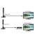 Antena Digital Com Cabo De 5m E Base Magnetica / Ima - comprar online