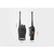 Kit 2 Radio 777s Vhf/uhf 16 Canais Comunicador Profissional - loja online