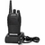 Imagem do Kit 2 Radio 777s Vhf/uhf 16 Canais Comunicador Profissional
