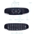 Mini Controle Teclado Air Mouse Wireless 2.4 Ghz -tv,pc,game - loja online