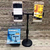 Suporte ajustável duplo para celular Mobile Phone Holder - comprar online