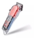 Maquina de Cortar Cabelo KP-MA301