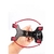 Imagem do Suporte Universal Para Smartphone Moto E Bicicleta Guidão