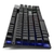 Teclado Gamer Knup Kp-2043/a Qwerty Português Brasil Rgb - comprar online