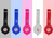 Headphone Fone De Ouvido Com Fio Estéreo Dobrável Pc - comprar online