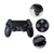 Controle Ps4 Com Fio Vibração Preto na internet