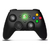 Controle Sem Fio Para Xbox 360 e Computador Recarregável cor preto na internet