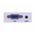 Adaptador Conversor Vga2hdmi Vga Para Hdmi 1080p - loja online