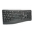Teclado Com fio ABNT2 Para Escritório KEEDI-TEC805 na internet