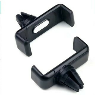 Suporte Celular Gps Veicular Carro Universal Ar Condicionado