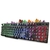 Kit Teclado Mouse Gamer Membrana LED USB na internet