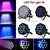 Canhão Led 36 Leds Refletor Iluminação Balada Festas Decoração - comprar online