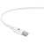 Cabo USB tipo C para iphone 1 metro carregamento turbo rapido - Keedi | Eletrônicos, Informática e Acessórios