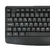 Teclado Com fio ABNT2 Para Escritório KEEDI-TEC805 - loja online