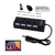 Extensor Usb Com 4 Portas 2.0 E 1.1 Promoção Relampago - loja online