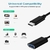 Cabo Adaptador otg Tipo C e v8 Universal na internet