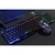 Kit Teclado Mouse Gamer Membrana LED USB - comprar online