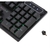 Kit de teclado e mouse gamer M800 Português Brasil de cor preto - loja online