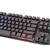 Imagem do Kit de teclado e mouse gamer M800 Português Brasil de cor preto