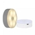 Luminárias Lâmpada Led S/ Fio + Sensor Presença + Usb