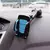 Suporte Celular Veicular com Ventosa Automático para Painel de Carro: Mantenha O Celular Seguro e Acessível Durante suas Viagens