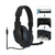 Fone De Ouvido Gamer Headset P3 Bass Microfone Pc Jogos - loja online