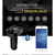 Kit Mãos Livres Bluetooth Carro Sem Fio Transmissor Fm Mp3 Player Carregador Duplo Usb na internet