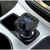Kit Mãos Livres Bluetooth Carro Sem Fio Transmissor Fm Mp3 Player Carregador Duplo Usb - comprar online