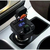 Kit Mãos Livres Bluetooth Carro Sem Fio Transmissor Fm Mp3 Player Carregador Duplo Usb