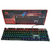 Teclado Gamer Mêcanico 12 Funções Rgb Switch Blue Pc KP-TM010 - Keedi | Eletrônicos, Informática e Acessórios