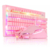 Kit Teclado Gamer Led Chroma E Mouse Gamer Rosa Usb Macro - comprar online