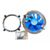 Imagem do Cooler Universal Soquete 1151/1155/1156/1150/775 Knup