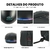 Mouse Gamer RGB 3200dpi 7 Teclas Keedi MOU906 na internet