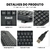 Teclado Multimidia 6 Botões com Fio 1.5M Keedi TEC806 - comprar online