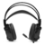 Fone De Ouvido Over-ear Headset Gamer Knup Kp-464 Com Led - comprar online