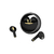 Fone De Ouvido Bluetooth Sem Fio 5.3+EDR Qualidade de som de alta definição LANÇAMENTO ON-TWS25